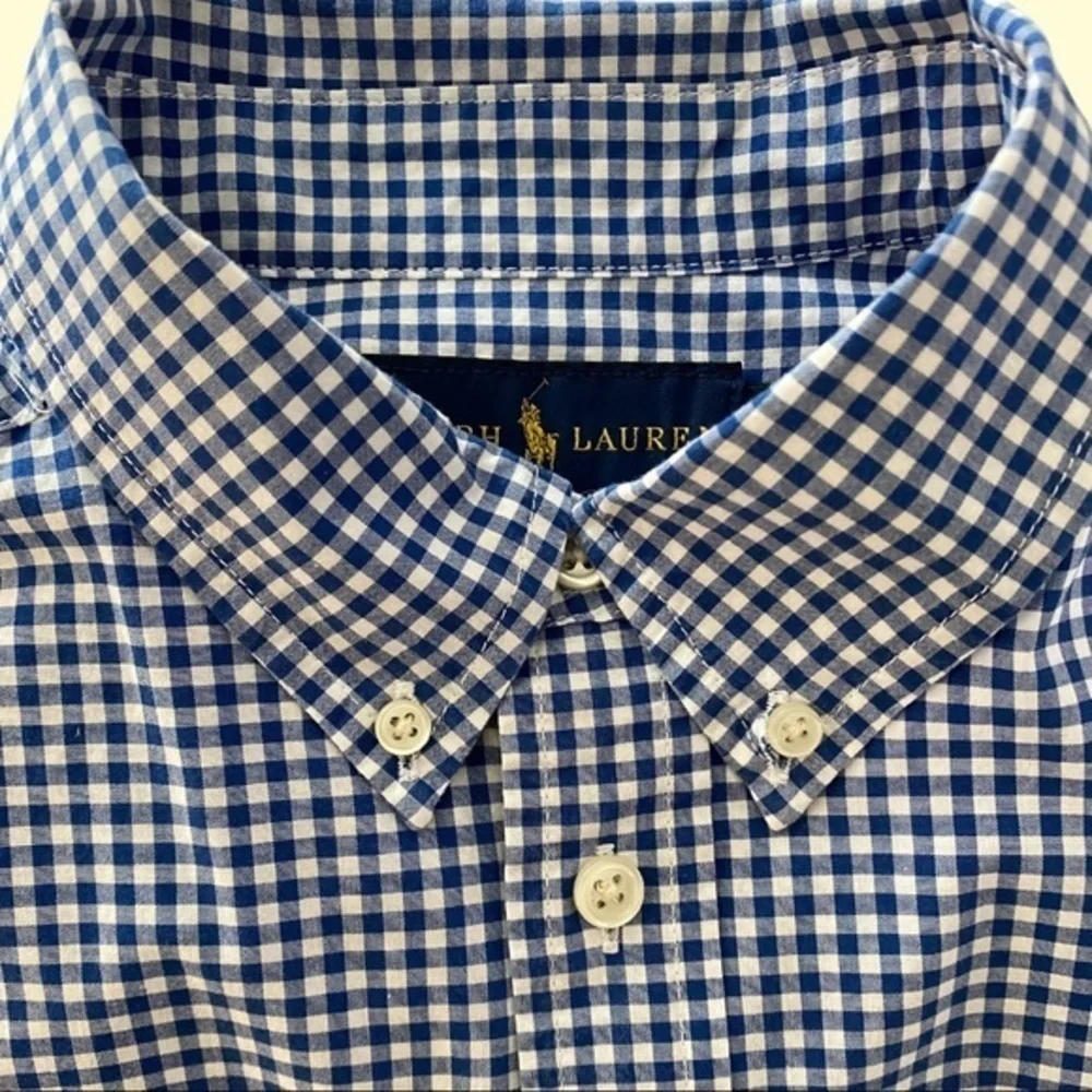 Ralph Lauren Shirt